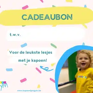 Cadeaubon