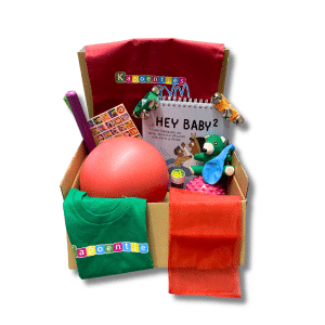 CADEAUDOOS voor 1 kindje